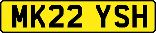 MK22YSH