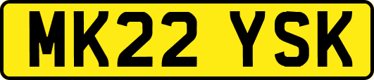 MK22YSK