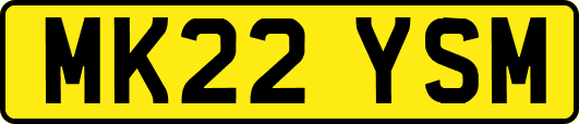 MK22YSM