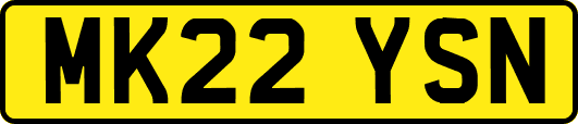 MK22YSN