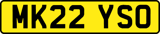 MK22YSO