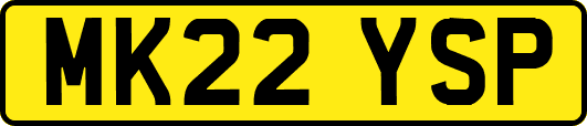 MK22YSP