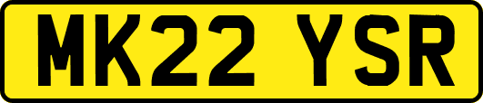 MK22YSR