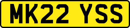 MK22YSS