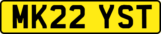 MK22YST