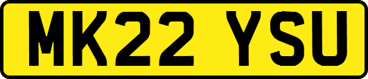 MK22YSU