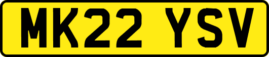 MK22YSV
