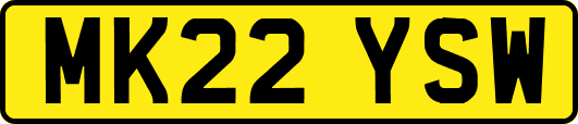 MK22YSW