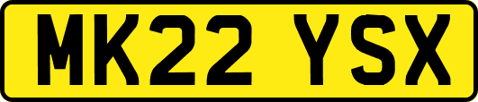 MK22YSX