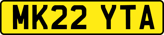 MK22YTA