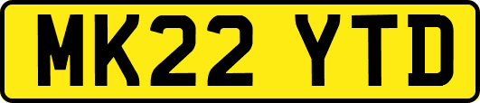 MK22YTD