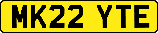 MK22YTE