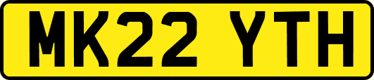MK22YTH