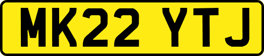 MK22YTJ