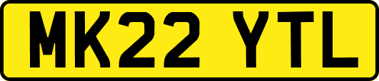 MK22YTL