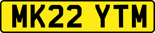 MK22YTM