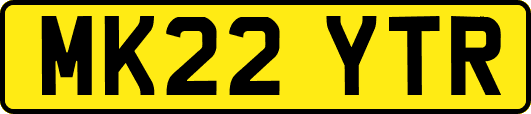 MK22YTR