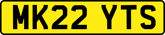 MK22YTS