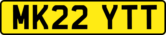 MK22YTT