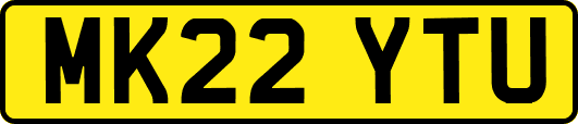 MK22YTU