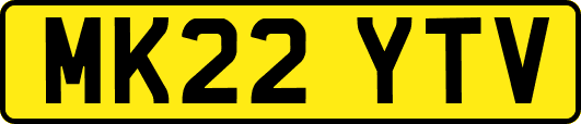 MK22YTV