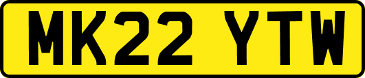 MK22YTW