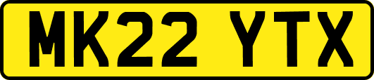 MK22YTX