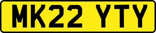 MK22YTY