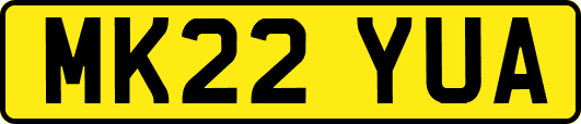 MK22YUA