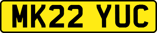 MK22YUC