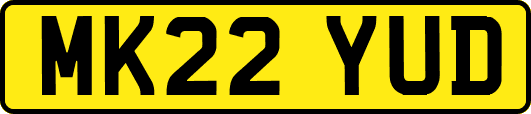 MK22YUD