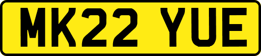 MK22YUE