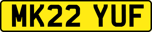 MK22YUF