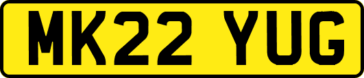 MK22YUG
