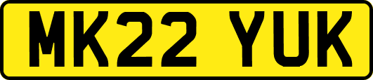 MK22YUK