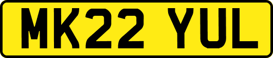 MK22YUL
