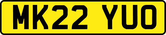 MK22YUO