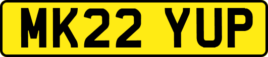 MK22YUP