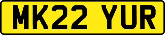 MK22YUR