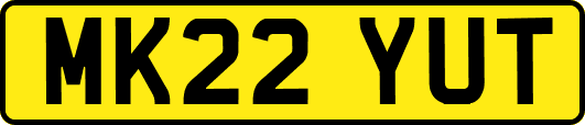 MK22YUT
