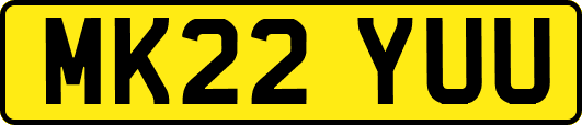 MK22YUU