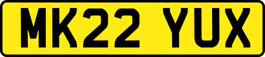 MK22YUX