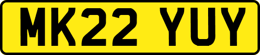 MK22YUY