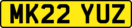 MK22YUZ