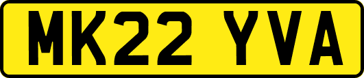 MK22YVA