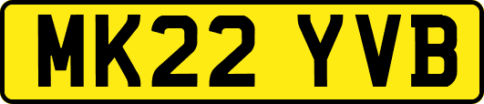 MK22YVB