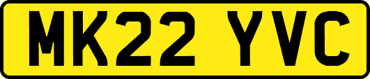 MK22YVC