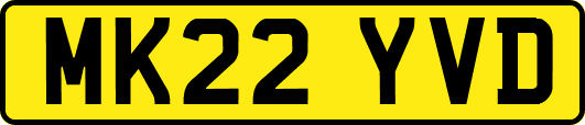 MK22YVD