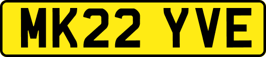 MK22YVE