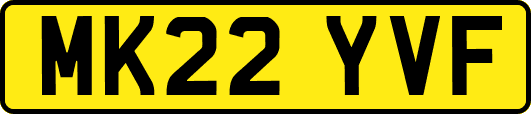MK22YVF